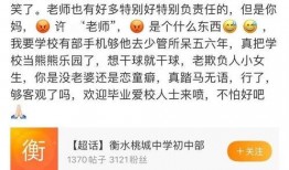 衡水桃城爆料事件视频,视频揭露惊人真相