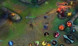 英雄联盟手游爆料最新版本新英雄,神秘降临！英雄联盟手游新英雄震撼登场